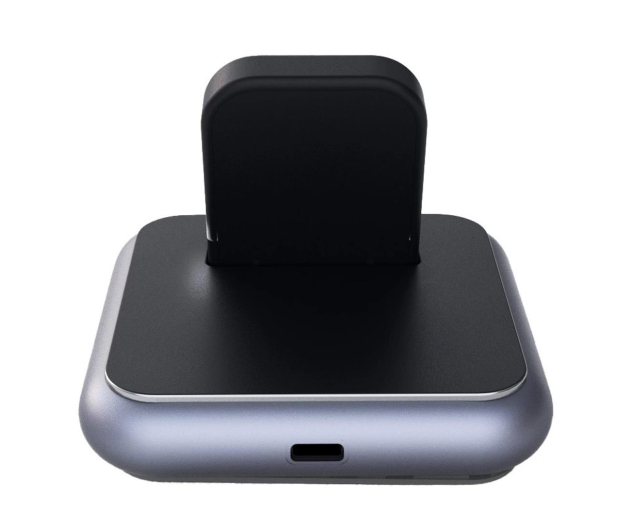 JoyRoom Ładowarka bezprzewodowa na smartwatche Apple Watch 6956116767310 - 1284827 - zdjęcie 3